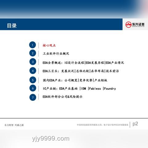 🌟半导体设计“断供”下的创新突围：EDA软件升级暂停后的N种可能✨